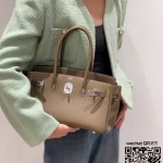 에르메스 HERMES 버킨백 Birkin 29 Swift 가죽