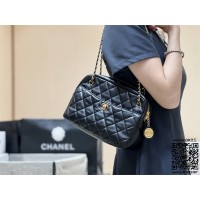 샤넬 CHANEL 카메라 케이스 AS5187