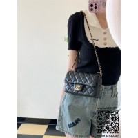 샤넬 CHANEL CF미니  클래식백 미니백