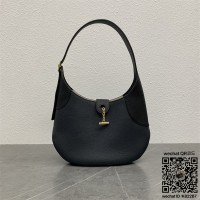 로로피아나 보빈호보백 숄더백