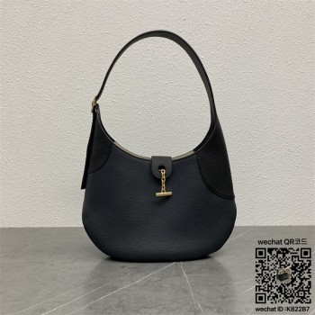 로로피아나 보빈호보백 숄더백