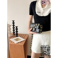 샤넬 신상 미니 플랩백