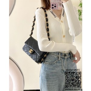 샤넬 신상 스몰 플랩백