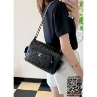 샤넬 CHANEL 신상 체인 라지 카메라백
