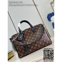 루이비통 스피디 소프트 30 다크 M12243