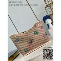 루이비통 네버풀 반둘리에 인사이드 아웃 GM M11948