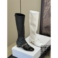 디올 부츠 워커