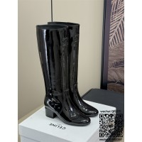 셀린느 부츠 워커