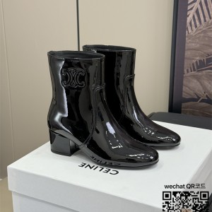 셀린느 부츠 워커