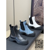 루이비통 부츠 워커