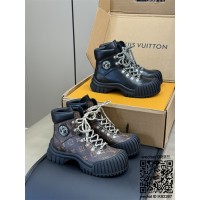 루이비통 부츠 워커