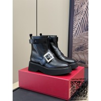 로저비비에 부츠 워커