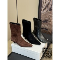 더로우 부츠 워커