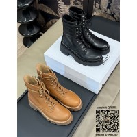 셀린느 부츠 워커