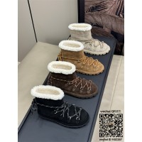 미우미우 부츠 워커