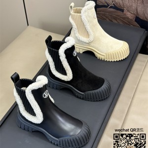 루이비통 부츠 워커