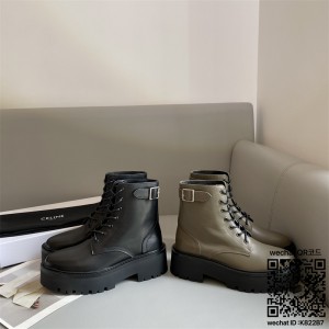 셀린느 부츠 워커