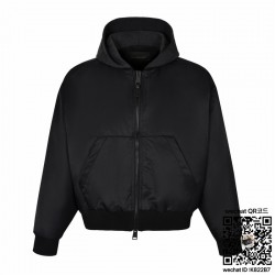 발렌시아가 솜자켓