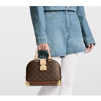 루이비통 알마 트렁크 M11114