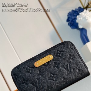 루이비통 마고 월릿 장지갑 M12425