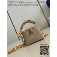 루이비통 마이크로 백 카퓌신 M02132