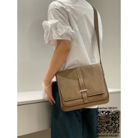 에르메스 크로스백 토고가죽