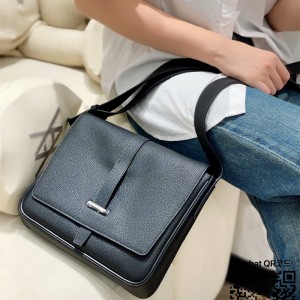 에르메스 크로스백 토고가죽