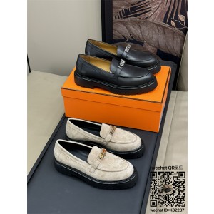 에르메스 로퍼 구두 신발 여성용