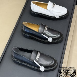 에르메스 로퍼 구두 신발 여성용