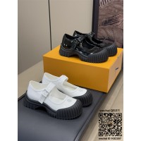 루이비통 로퍼 구두 슈즈