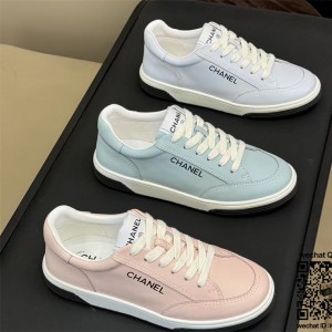 샤넬 스니커즈 운동화 여성용