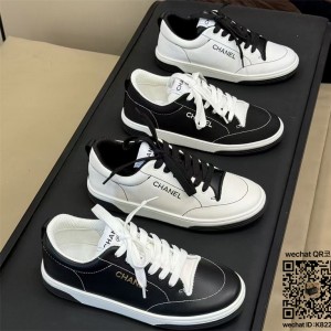 샤넬 스니커즈 운동화 여성용