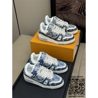 루이비통 스니커즈 운동화 신발 남여공용