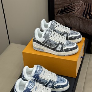 루이비통 스니커즈 운동화 신발 남여공용