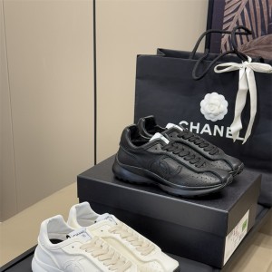 샤넬 스니커즈 운동화 여성용