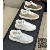 미우미우 스니커즈 운동화