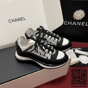 샤넬 스니커즈 운동화