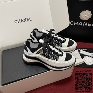 샤넬 스니커즈 운동화