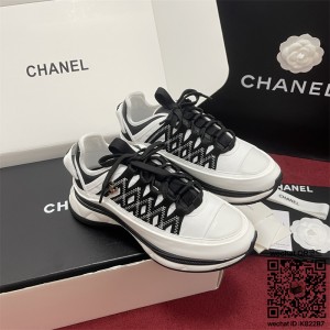 샤넬 스니커즈 운동화