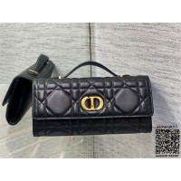 디올 카로 탑핸들백