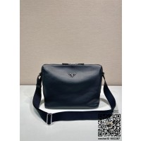 프라다 가죽 숄더백 2VH182