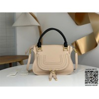 끌로에 Chloe 마르씨 더블 캐리 토트백 라지 36cm