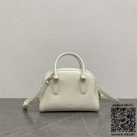 더로우 India 토트백