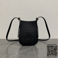 셀린느 폰 홀더백 100753