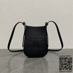 셀린느 폰 홀더백 100753