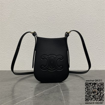 셀린느 폰 홀더백 100753