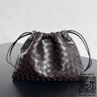 보테가베네타 BV 미디엄 더스트 백 796728