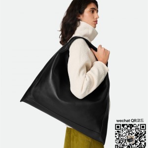 보테가베네타 BV 라지 홉