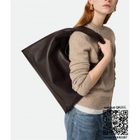 보테가베네타 BV 스몰 홉 호보백