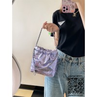 샤넬 CHANEL 22BAG 22백 미니
